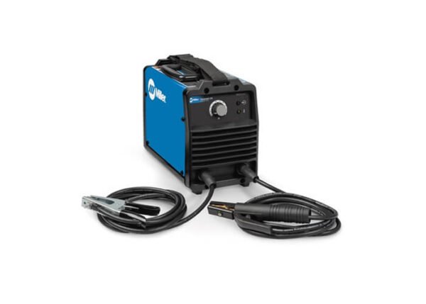 Soldadora Thunderbolt 210 DC - MILLER