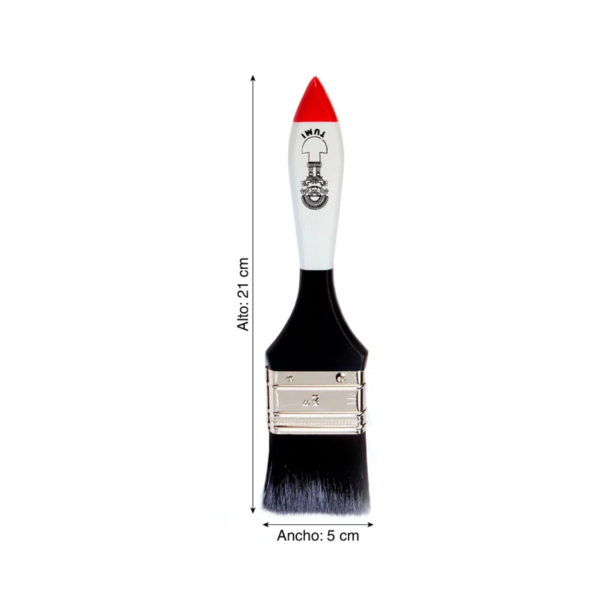 BROCHA DE NYLON TUMI 2″