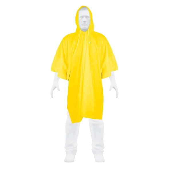 Poncho o capamanga de PVC, Truper