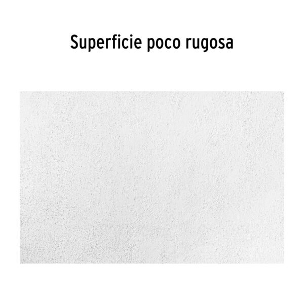 Rodillo para pintar 12 x 5/8″, superficies poco rugosas